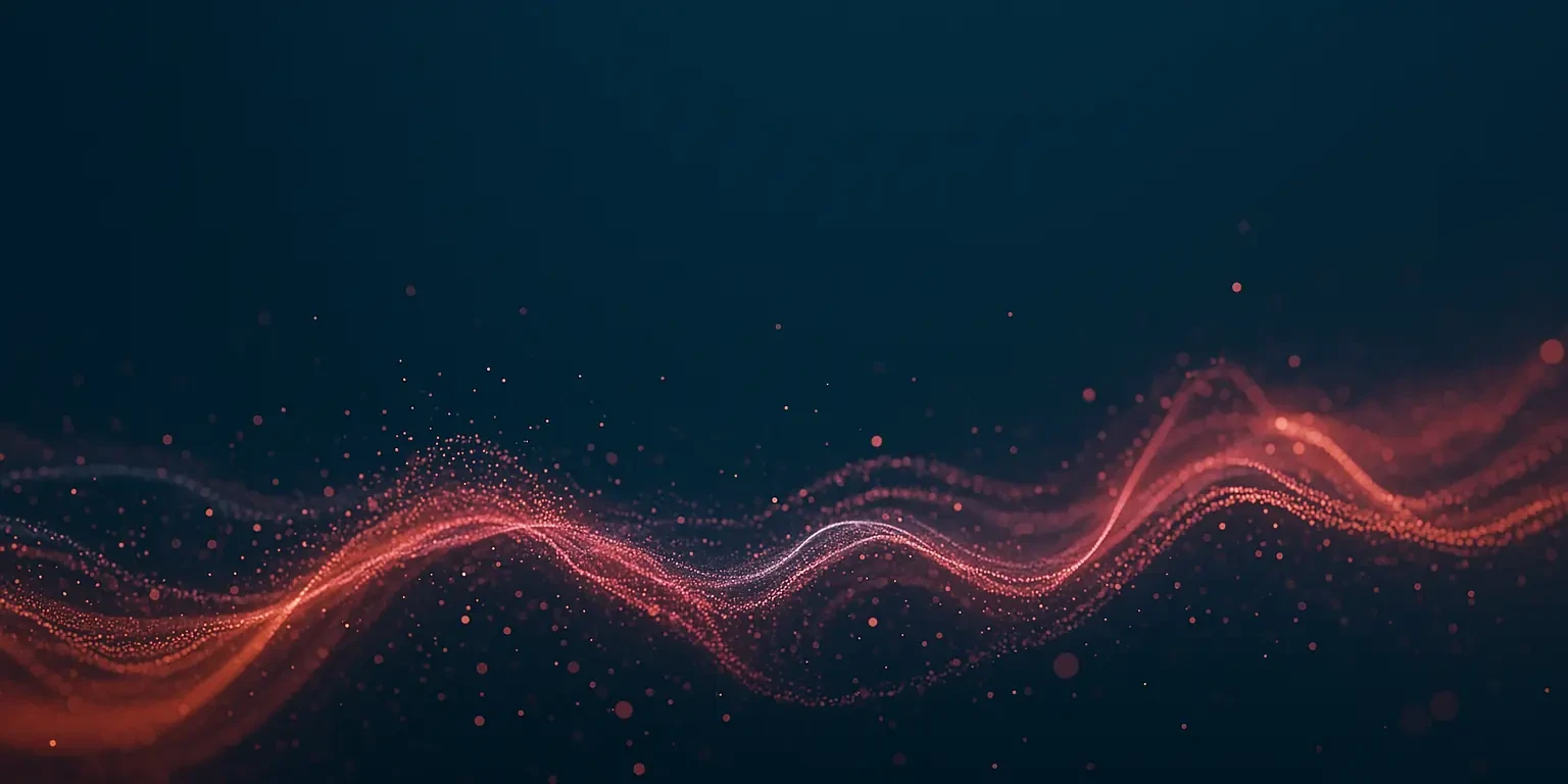 AI Receptionist Background
